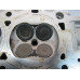 #BH07 Left Cylinder Head From 2010 FORD FUSION  3.0 9L8E6C086ED